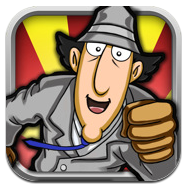 Inspector Gadget’s MAD Dash gratis por tiempo limitado en la App Store