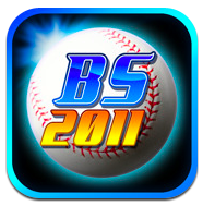 Baseball Superstars® 2011. Gratis por tiempo limitado para iPhone y iPod Touch