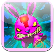 Terrables, gratis por tiempo limitado en la App Store para iPhone y iPod