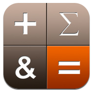 CalculatorBox HD gratis para iPad por tiempo limitado en la App Store