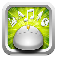 Mobile Mouse Pro (Remote / Trackpad) gratis por tiempo limitado en la App Store