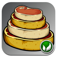 New Towers Of Hanoi Puzzle gratis para iPhone y iPod Touch por tiempo limitado