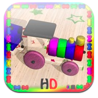 LocoEmotionHD, gratis para iPad por tiempo limitado en la App Store