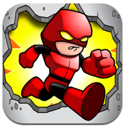 Helmet Hero : Head Trauma, gratis para iPhone y iPod Touch por tiempo limitado en la App Store
