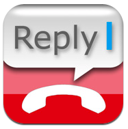 Agile Reply, gratis para iPhone por tiempo limitado en la App Store