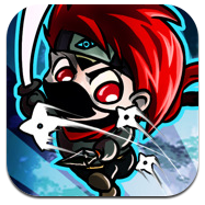 GangOfDodge gratis por tiempo limitado en la App Store como aplicacion universal