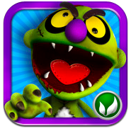 Puppet War:FPS, juego en descarga gratuita limitada para iPhone y iPod Touch