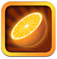 Fruit Slayer, gratis para iPhone y iPod Touch por tiempo limitado en la App Store