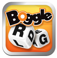 Boggle y Boggle para iPad de EA Games gratis por tiempo limitado en la App Store