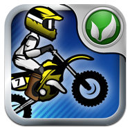 Speedy Biker gratis por tiempo limitado en la App Store como aplicacion universal