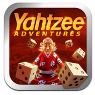 YAHTZEE™ Adventures y YAHTZEE HD de EA Games gratis por tiempo limitado