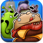 Flick Buddies gratis por tiempo limitado en la App Store