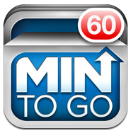 Min to go aplicacion Universal gratis por tiempo limitado