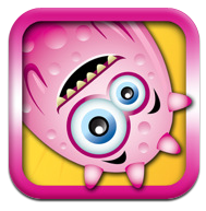 Monsters Love Gum: Pocket Edition gratis por tiempo limitado en la App Store
