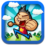 Ready Action! gratis por tiempo limitado en la App Store para iPhone y iPod Touch