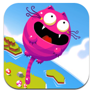 Bulba The Cat aplicacion universal gratis por tiempo limitado en la App Store