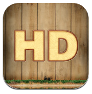 Icon Skins HD – Home Screen Backgrounds, App Frames, and Shelf Wallpapers gratis por tiempo limitado