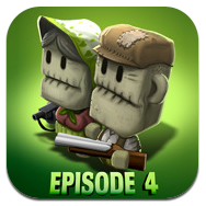 Minigore gratis por tiempo limitado en la App Store para iPhone y iPod Touch