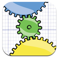 Geared gratis por tiempo limitado en la App Store para iPhone y iPod Touch