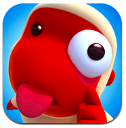 PeekabooDD, gratis para iPhone y iPod Touch por tiempo limitado en la App Store