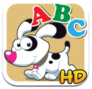 ColorABC Deluxe HD, aplicacion de dibujo gratis para iPad por tiempo limitado