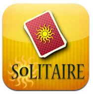NBTD Solitaire, juego de cartas Universal gratis por tiempo limitado en la App Store