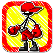 Dalton – THE AWESOME!, juego Universal gratis por tiempo limitado en la App Store