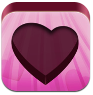 Valentine’s Love Cam, gratis para iPhone y iPod Touch por tiempo limitado en la App Store
