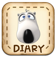 BackkomDiary gratis por tiempo limitado en la App Store para iPhone y iPod Touch