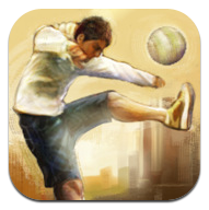 iSoccer Backstreet gratis por tiempo limitado para iPhone y iPod Touch