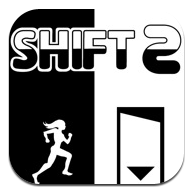 Entrena tu mente con :Shift!2: en descarga gratuita por tiempo limitado