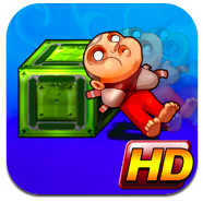 Psychoban HD, gratis para iPad por tiempo limitado en la App Store