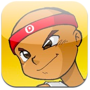 FUNKY PUNCH, gratis para iPhone y iPod Touch por tiempo limitado en la App Store