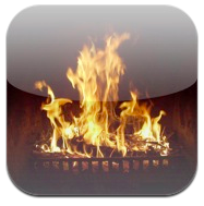 FirePlace, Aplicacion Universal Gratis para iPhone y iPod Touch por tiempo limitado