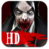 Dracula The Path of the Dragon – Part 1 HD, gratis por tiempo limitado para iPad