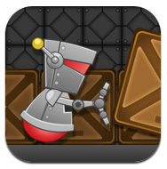 Boxed In, Boxed In 2 y Boxed In 3 gratis por tiempo limitado para iPhone y iPod Touch