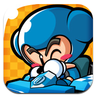 KartRider Rush gratis por tiempo limitado en la App Store por oferta de lanzamiento