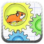 Geared 2! Gratis por tiempo limitado para iPhone y iPod Touch en la App Store