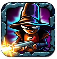 Van Pershing – The Showdown, juegos Universal gratis limitado en la App Store