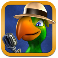 Peter Parrot y Peter Parrot HD, gratis por tiempo limitado para iPhone y iPad