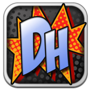 Daybreak Heroes, gratis para iPhone y iPod Touch por tiempo limitado en la App Store