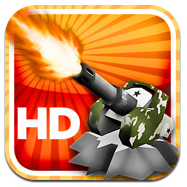 TowerMadness™ HD, gratis por tiempo limitado para iPad en la App Store
