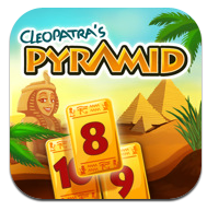Cleopatra Pyramid y Cleopatra Pyramid HD gratis por tiempo limitado en la App Store