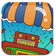 ROBOT 99, juego Universal gratis por tiempo limitado en la App Store