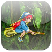 Blazing Arc – Magical Shooting Game, gratis para iPhone y iPod Touch por tiempo limitado