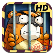 We Thieves HD gratis para iPAd por tiempo limitado en la App Store