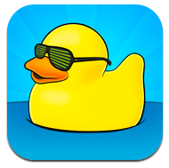 SuckerDucker, gratis por tiempo limitado en la App Store para iPhone y iPod Touch