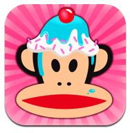 Julius Hearts Cupcakes! gratis por tiempo limitado en la App Store para iPhone y iPod Touch