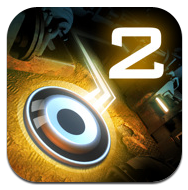 Dark Nebula – Episode Two gratis por tiempo limitado para iPhone y iPod Touch