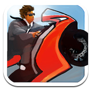 Lane Splitter gratis por tiempo limitado para iPhone, iPod Touch y iPad